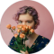 Jillian Davis Avatar