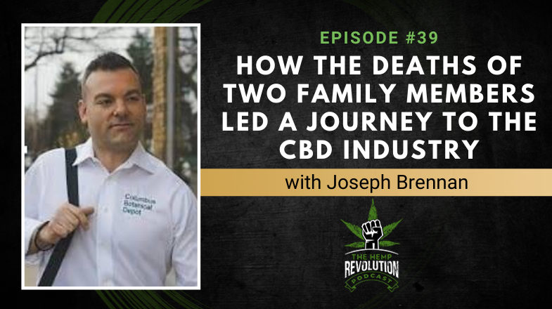 Cannabis Consultation with Joe - Image 2