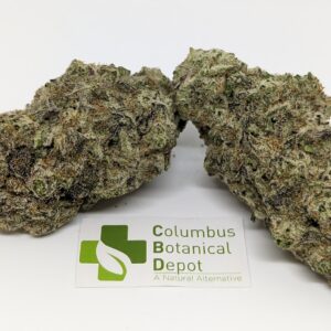 THCA Flower MAC
