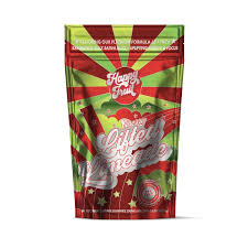 Happy Fruit THC + THCV Cherry Lifted Limeade Gummies  (old label)