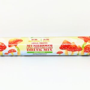 Amanita Muscaria + THC Drink Mix