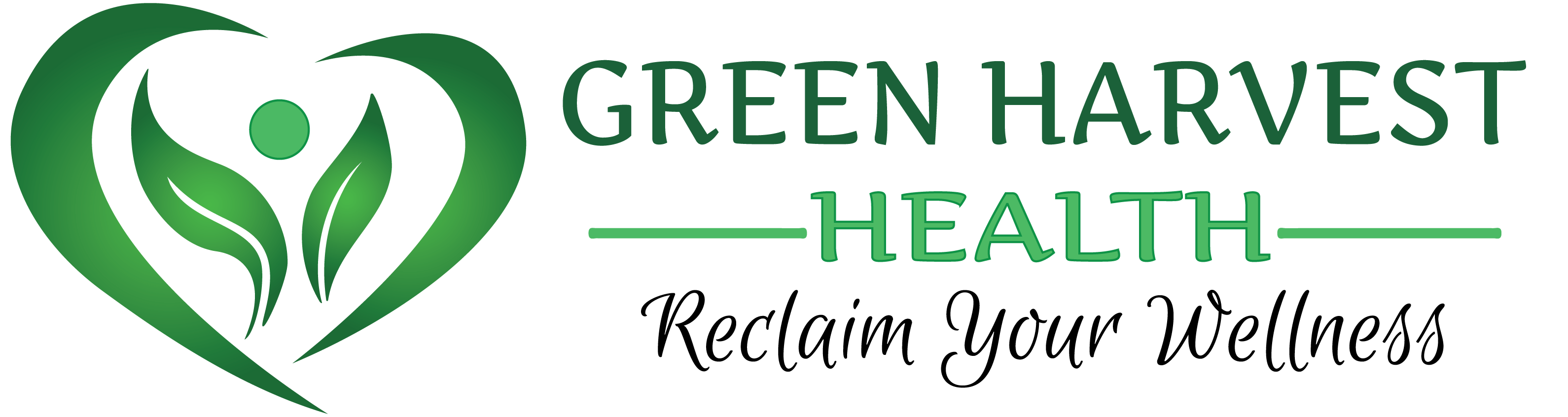 Green Harvest Health
