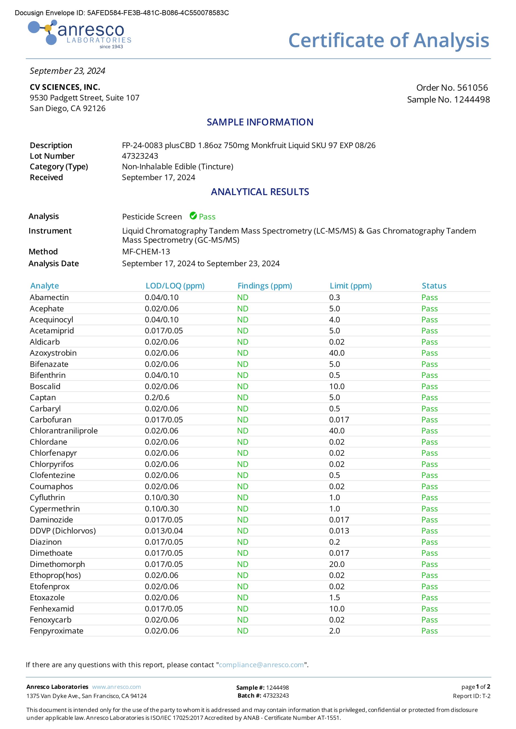 PlusCBD OIL Tinctures - Image 14