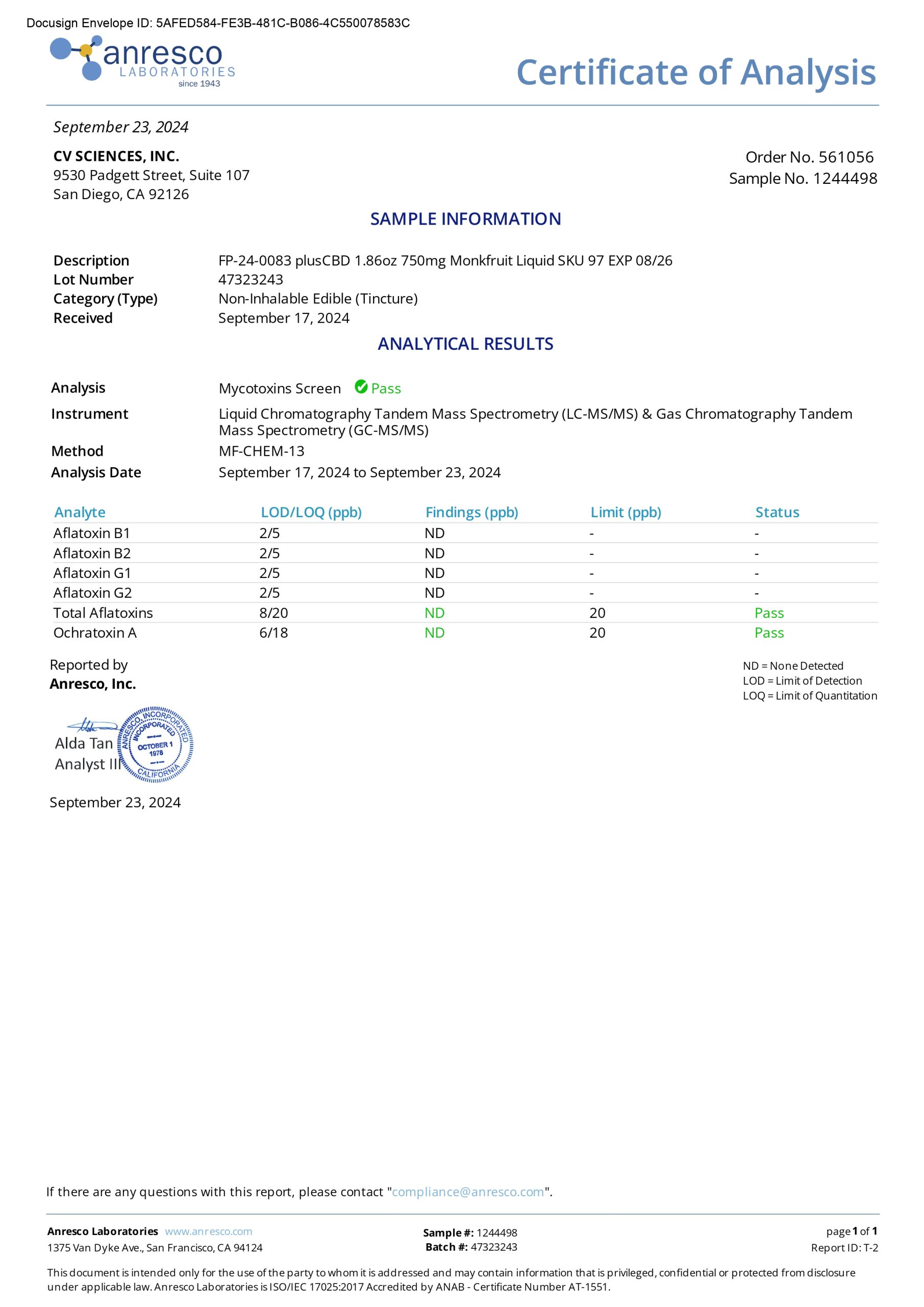 PlusCBD OIL Tinctures - Image 10