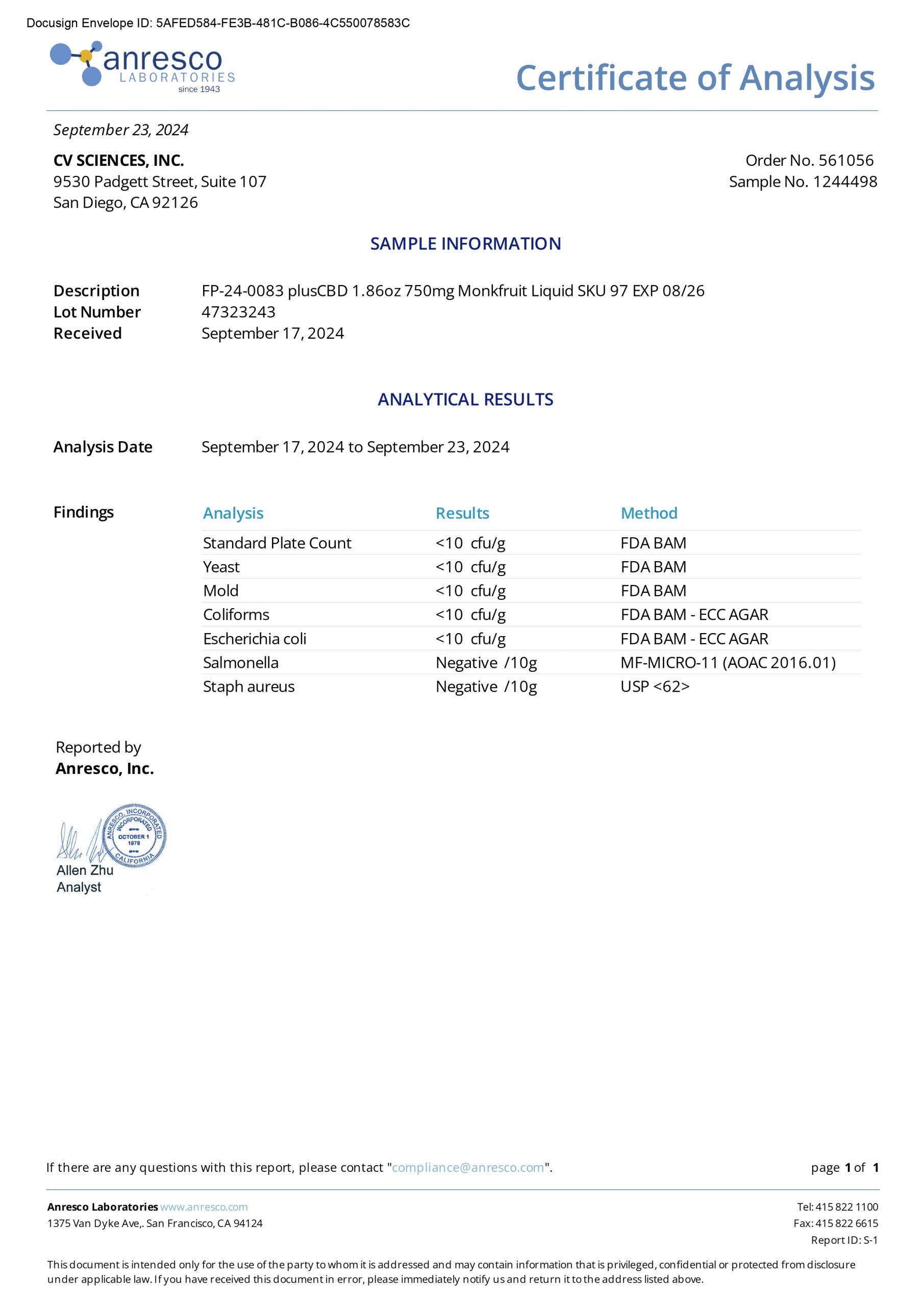 PlusCBD OIL Tinctures - Image 9