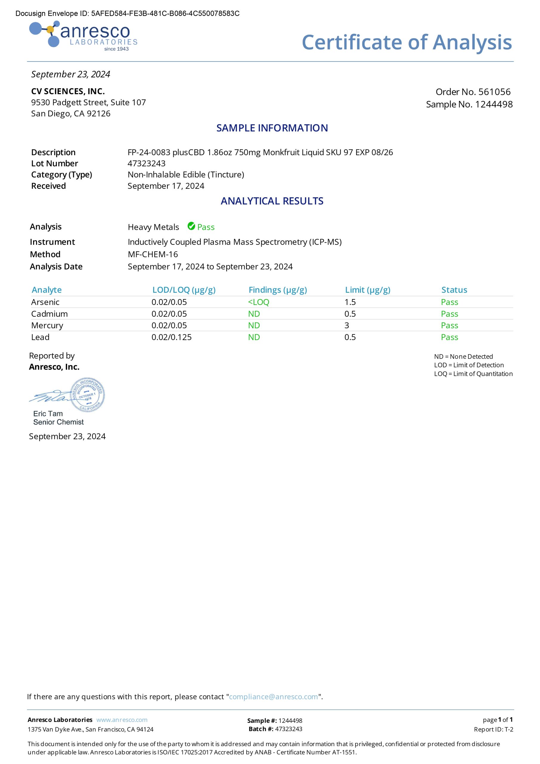 PlusCBD OIL Tinctures - Image 8