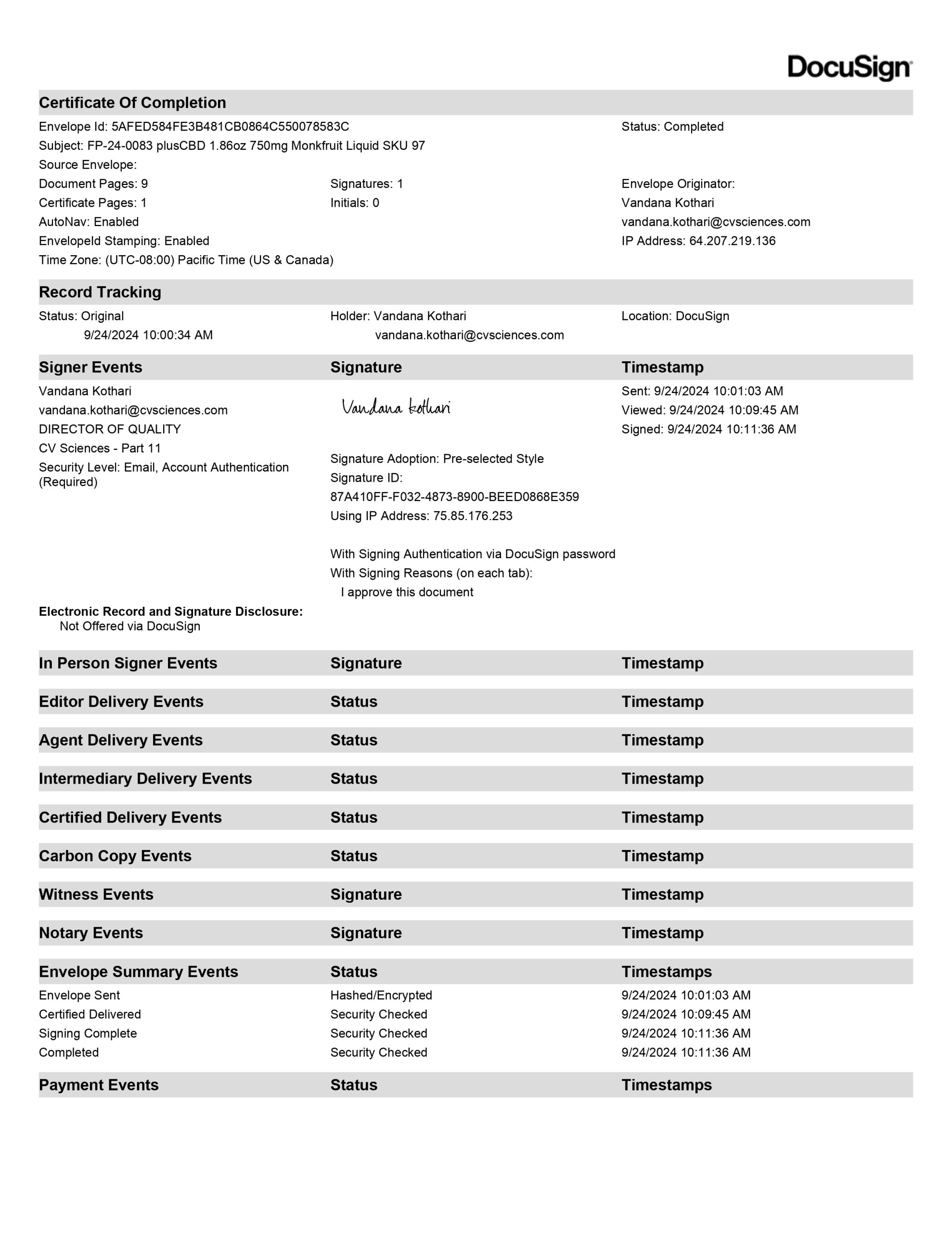 PlusCBD OIL Tinctures - Image 7