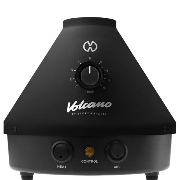 Volcano Classic Vaporizer