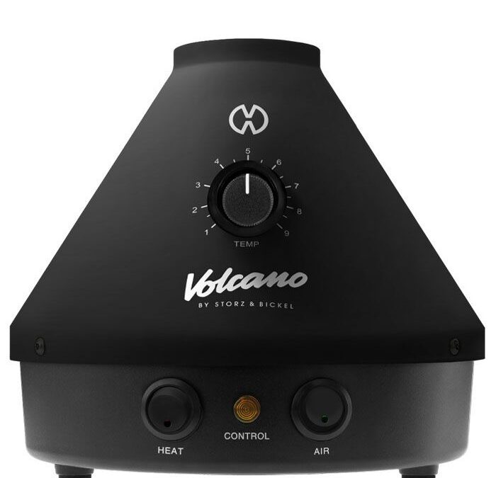 Volcano Classic Vaporizer
