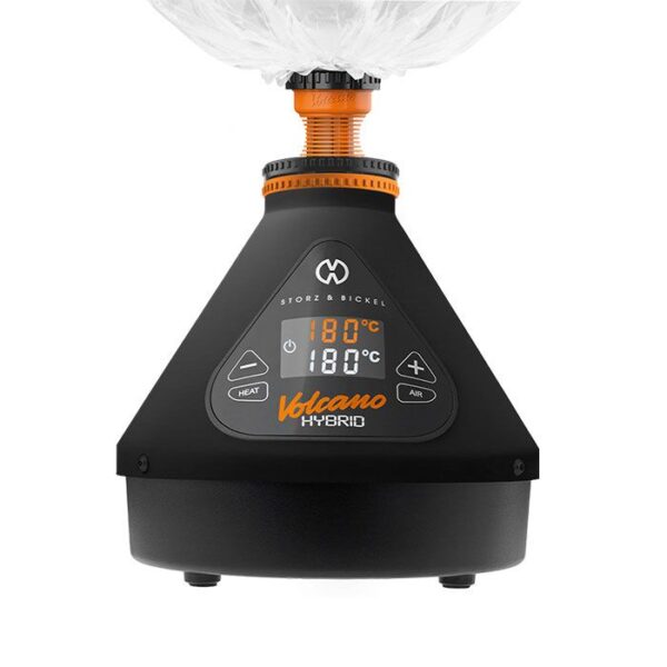 VOLCANO HYBRID Vaporizer - Image 2