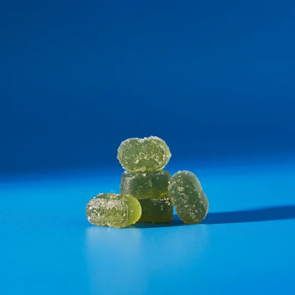 Happy Fruit Rosin Sleep Gummies - Image 4