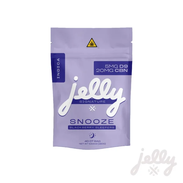 Jelly Signature Series - Image 2