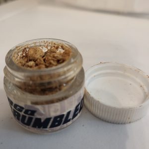 Endocare CBGA Crumble