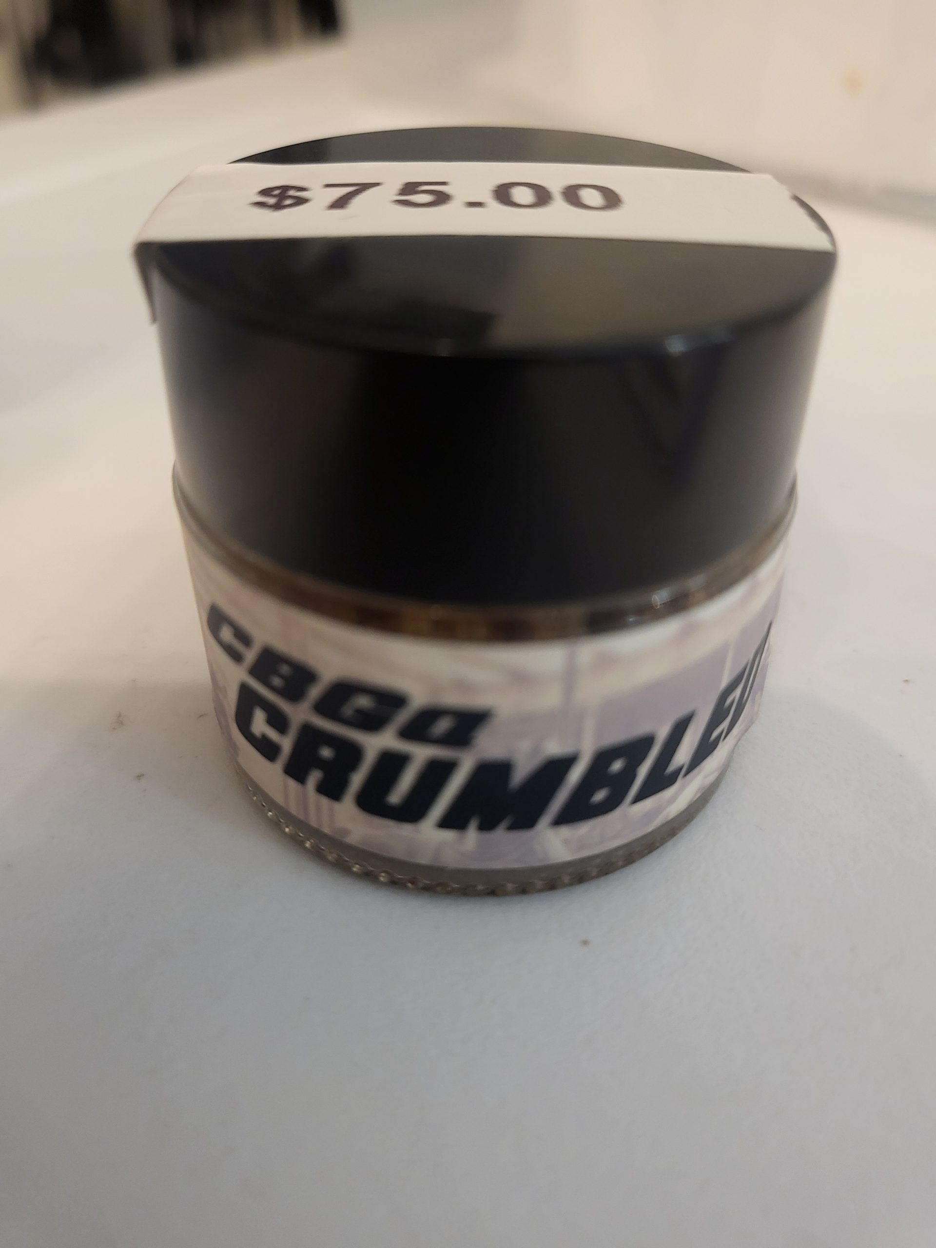 Endocare CBGA Crumble - Image 3