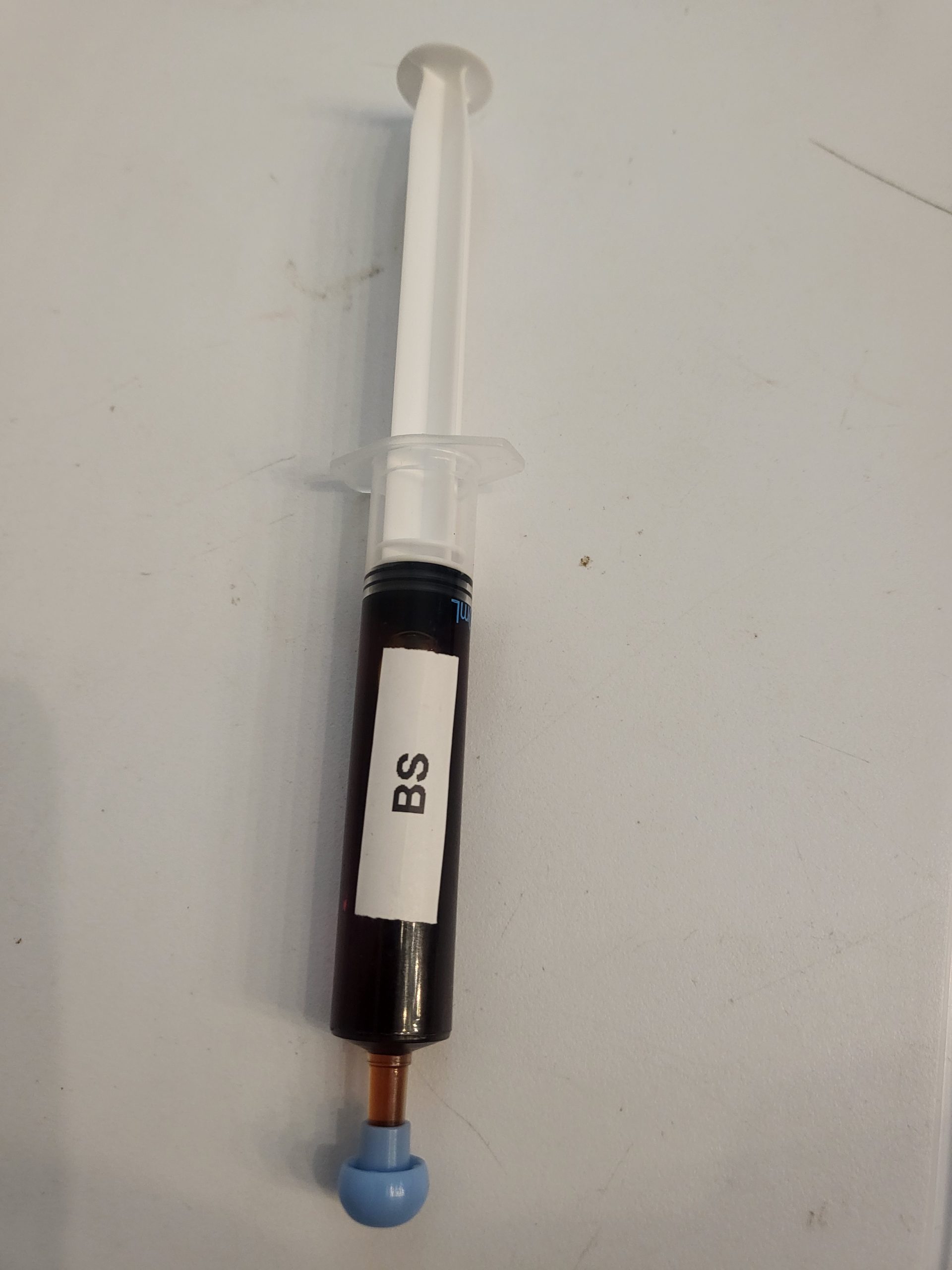 Endocare CBGa RSO - Image 3