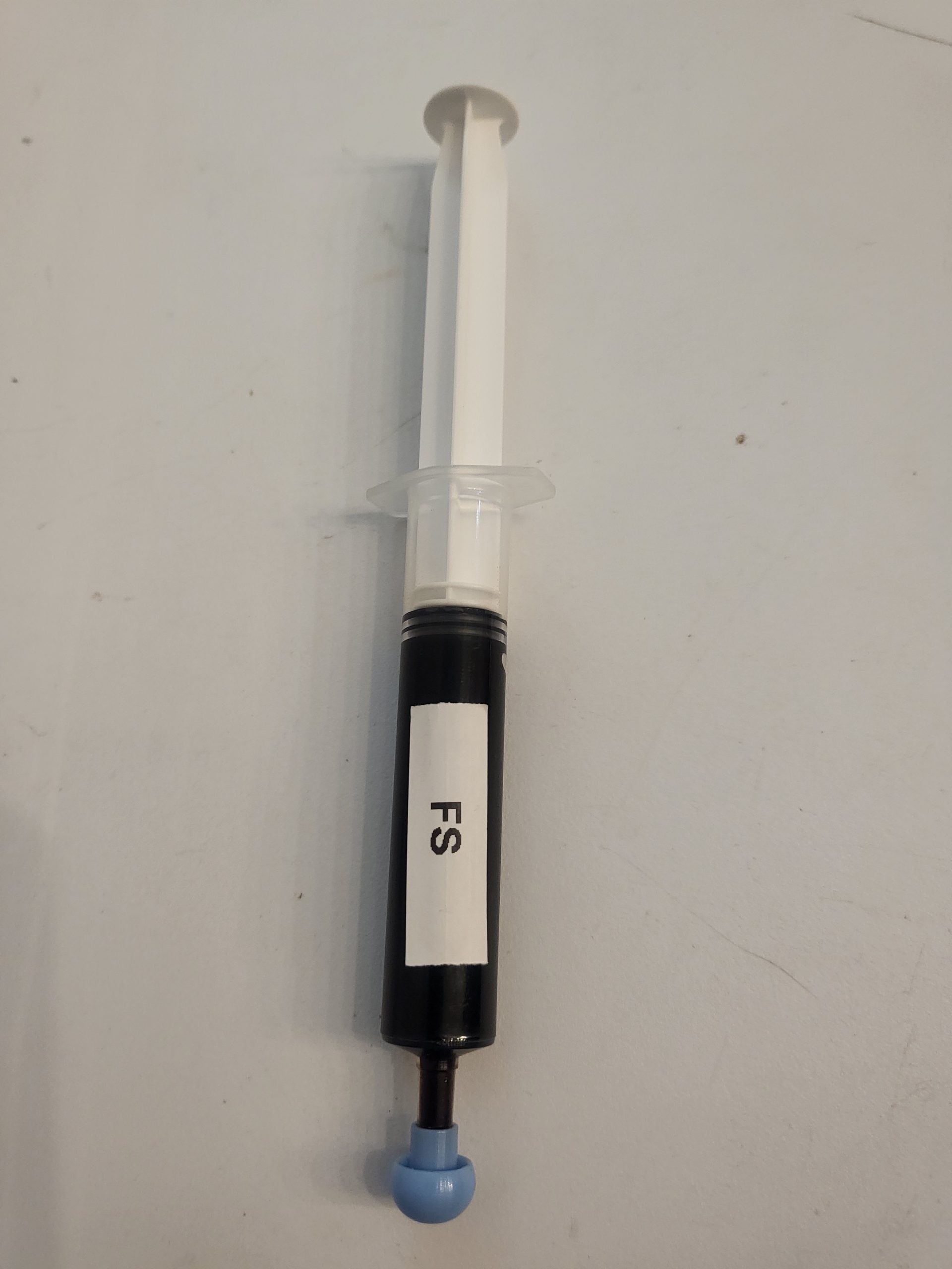 Endocare CBGa RSO - Image 2