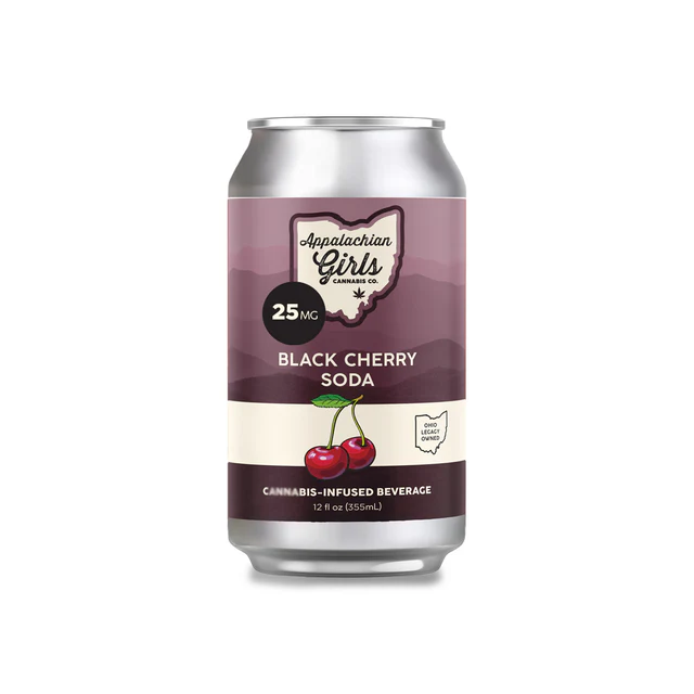 Appalachian Girls Drinks - Image 3