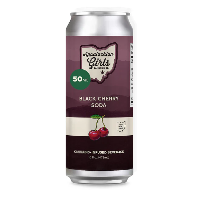 Appalachian Girls Drinks - Image 2