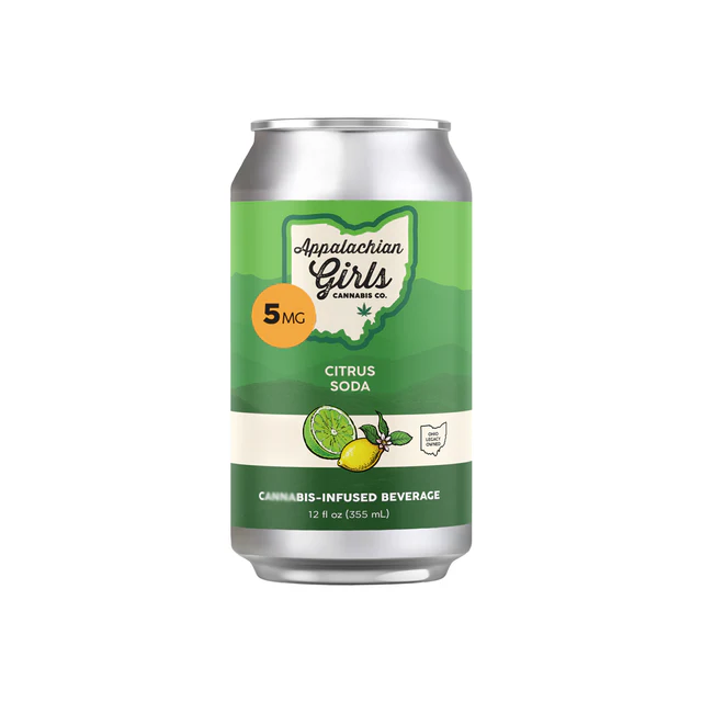 Appalachian Girls Drinks - Image 2