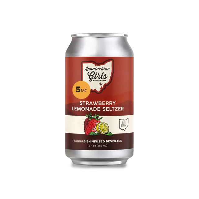 Appalachian Girls Drinks - Image 3