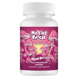 Melting Forest Daily Gummies