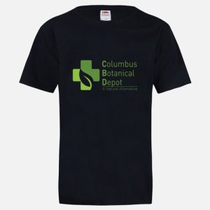 Hemp4Health/CBD and TerpScience Merch
