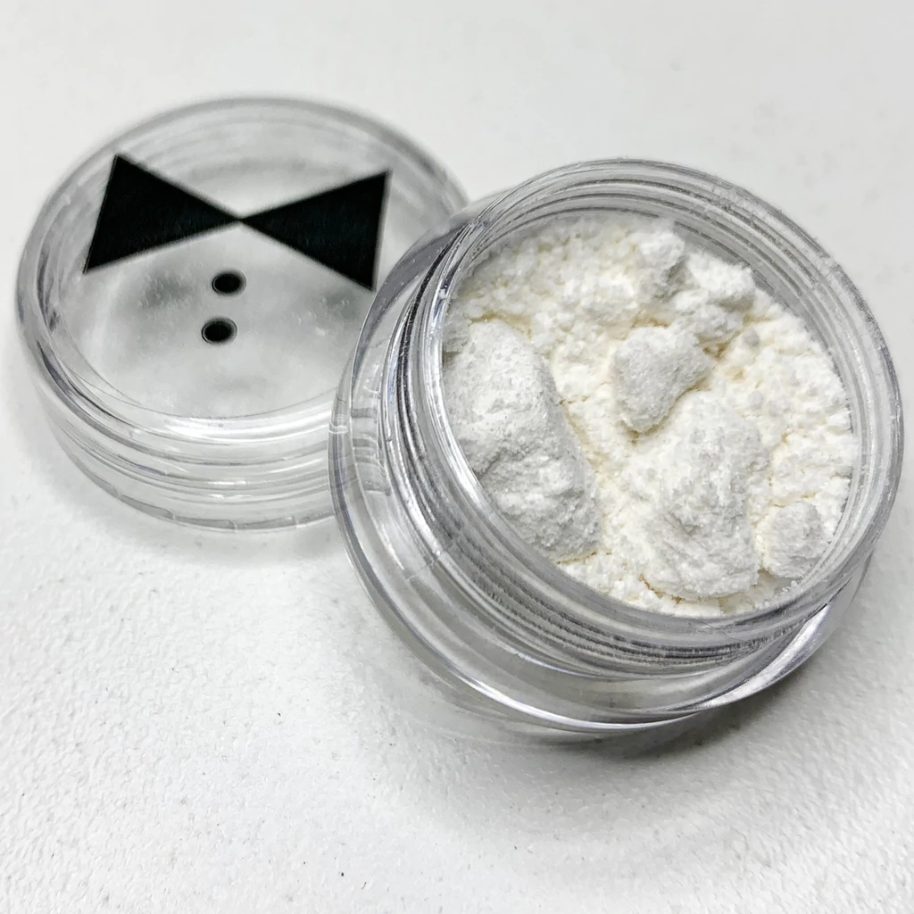 Black Tie CBDa Isolate - Image 2