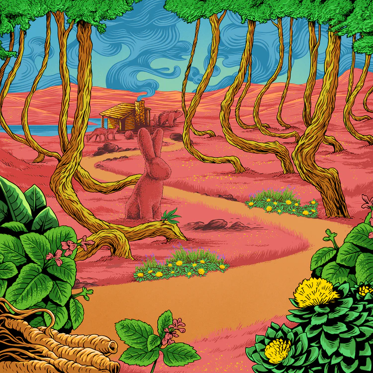 Crooked Vines THC Drink - Image 3