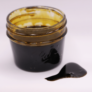 PlusCBD Full Spectrum CBD+CBDa Raw Hemp Oil