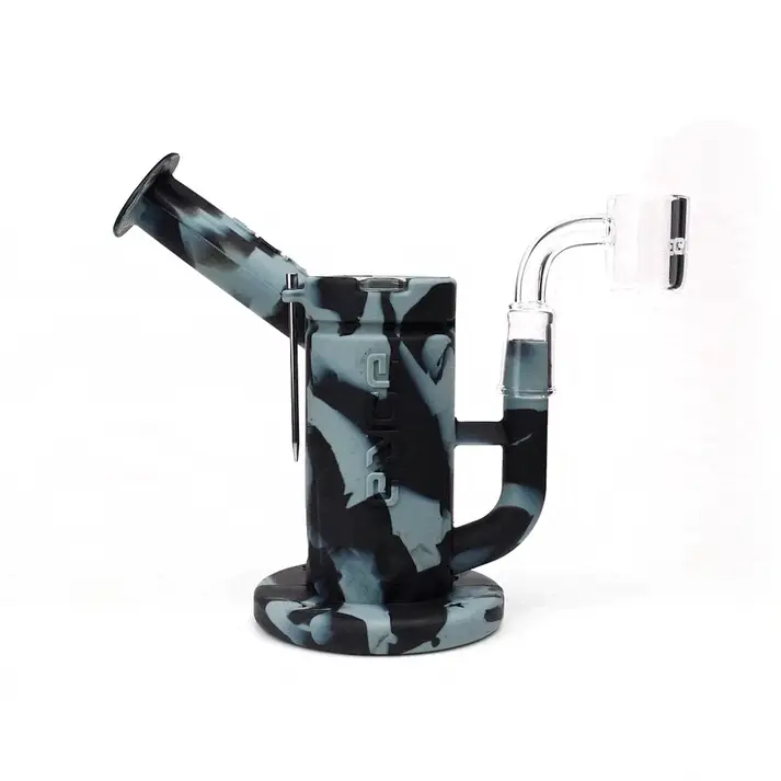 Eyce Sidecar Dab Rig