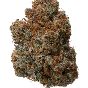 Bronze/Silver Tier THCa Flower