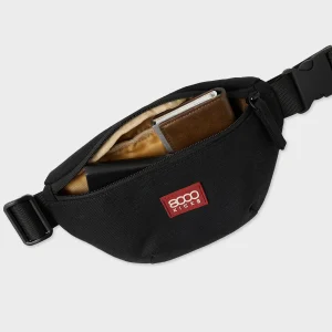 8000Kicks Hemp Fanny Pack