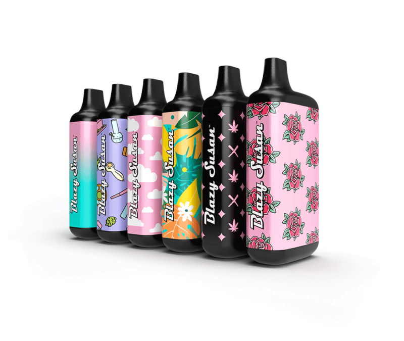 Blazy Susan Secret Box Battery