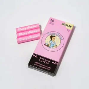 Blazy Susan Purize Active Carbon Filters | 10ct