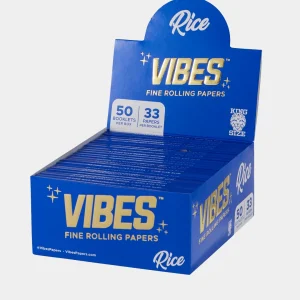 VIBES Rolling Papers