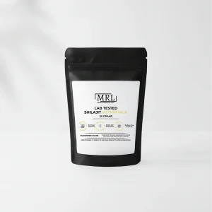 Modern Roots Life Shilajit w/Triphala Powder 50g