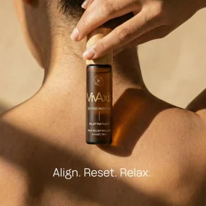 VivAxis Pain Relief Roll-on
