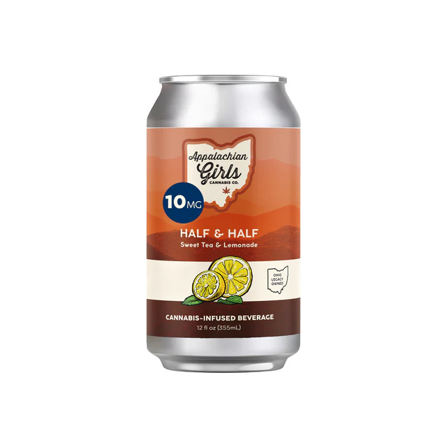 Appalachian Girls Drinks - Image 7