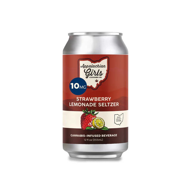Appalachian Girls Drinks - Image 5