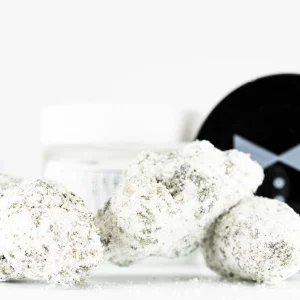 Black Tie CBD Moon Rocks