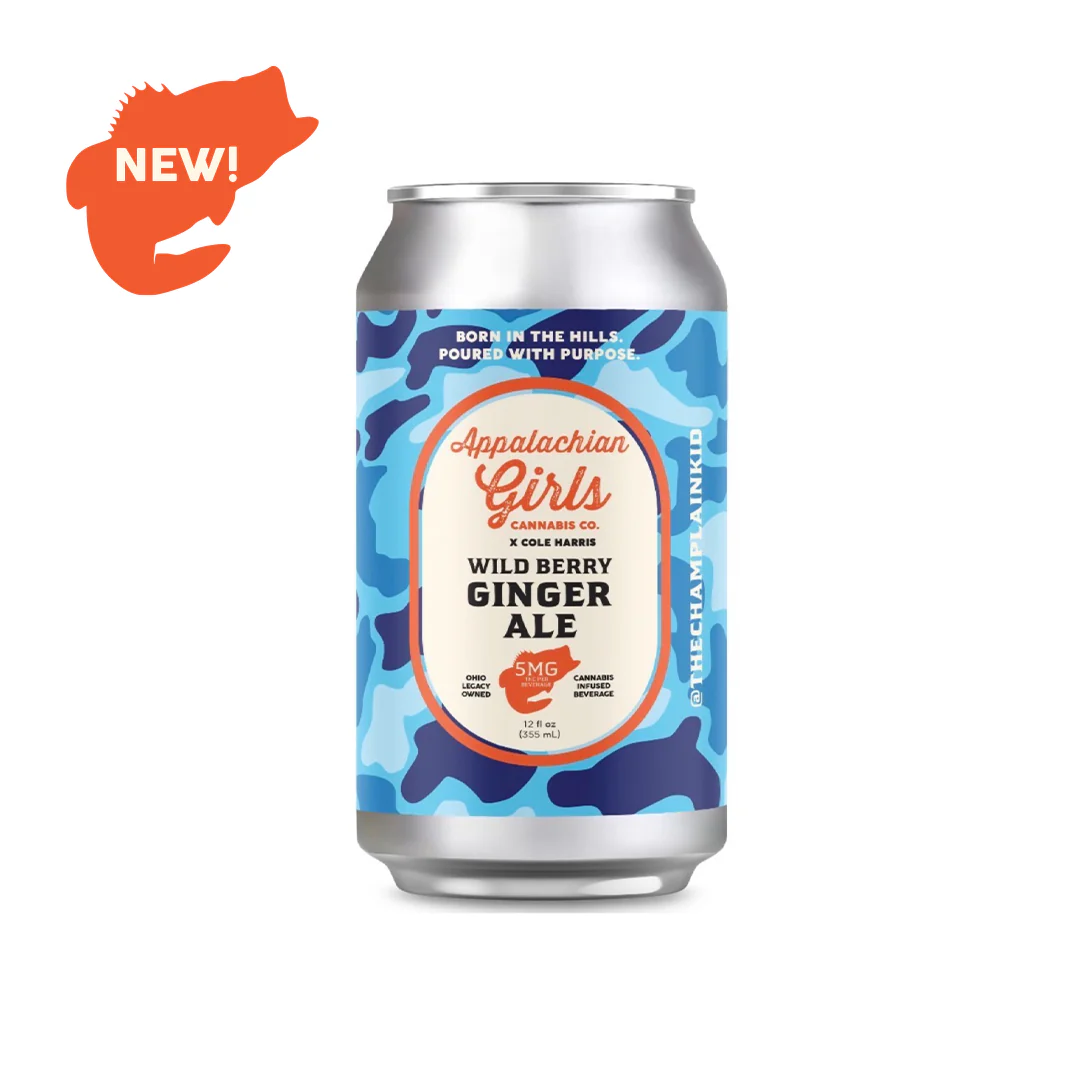 Appalachian Girls Drinks - Image 6