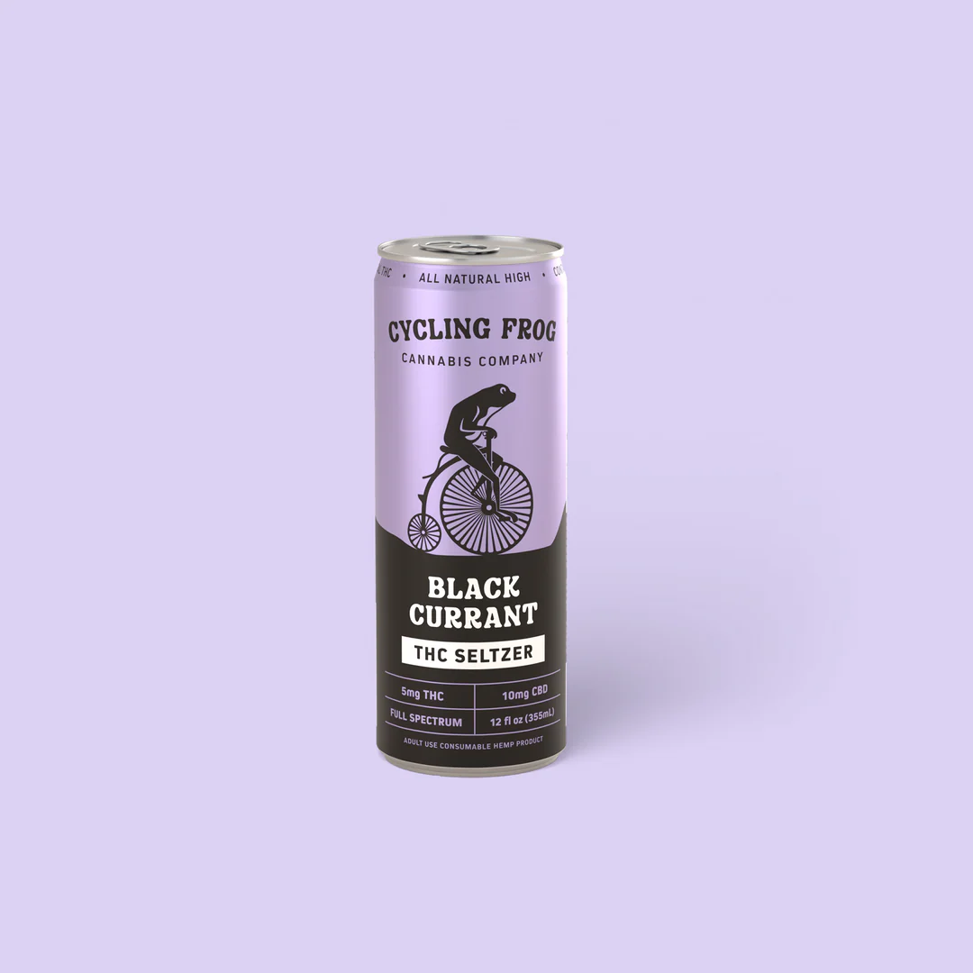 Cycling Frog THC Drinks - Image 11