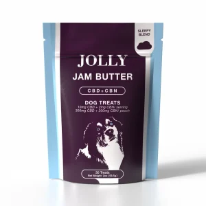 JOLLY CBD Dog Treats (Preorder)