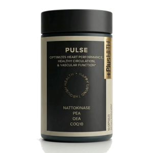 PlusHLTH Pulse Capsules