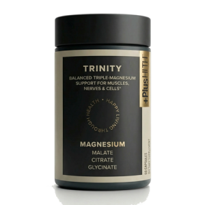PlusHLTH Trinity Capsules